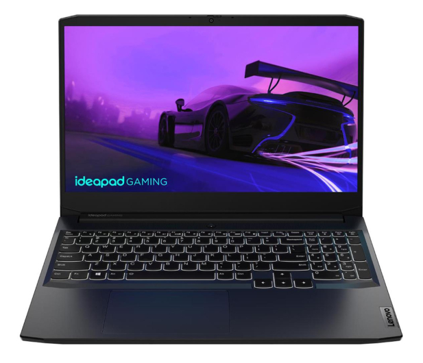 Lenovo IdeaPad Gaming 3-15 R5-5500H/32GB/512/Win11X RTX2050 144Hz - 1195463 - zdjęcie 6